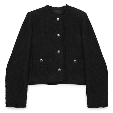 Weekend MaxMara Virgin Wool Jacket WKDAGAMI-002 152752375 [P]