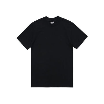 SHAKA WEAR 7,5 OZ MAX HEAVYWEIGHT GARMENT DYE KURZARM SHIRT schwarz GDS02 118600386 [P]