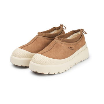 UGG Tassen Boots Chestnut Weiß Kappe 1144096-CWTC 160080427 [P]