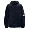 STONE ISLAND Wappen Patch Naslan Windbreaker-Jacke 761540632 22SS 33375641 [P]
