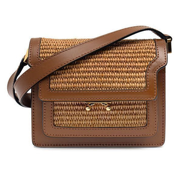 MARNI トランクバッグ 51484836 [P]