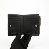 DIOR Geldbörse Dalia Schwarz 158877353 [P]