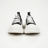 ALEXANDER MCQUEEN Tread Slick Schwarz Schnürsneaker 159273990 [P]