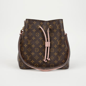 LOUIS VUITTON Neonoe Bucket Shoulder Bag M44022 159344564 [P]