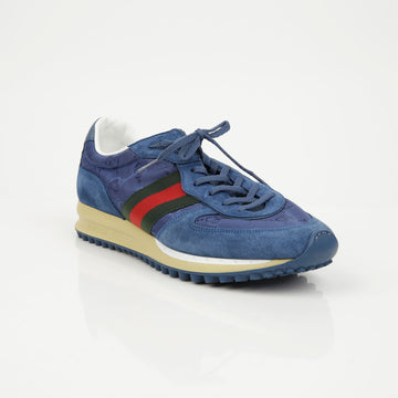 GUCCI Remotion Sneaker 8.5 159542344 [P]