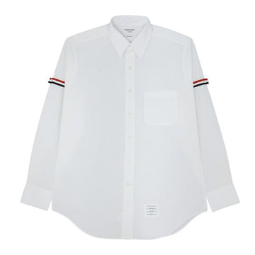 THOM BROWNE ストライプ メンズ シャツ 160080608 [P]