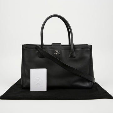 CHANEL Surftote Schultertasche A15206 159581566 [P]