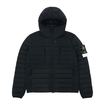 STONE ISLAND Leichte Herren-Padding ohne Nähte L2S154100107 S0183 V0029 160080639 [P]