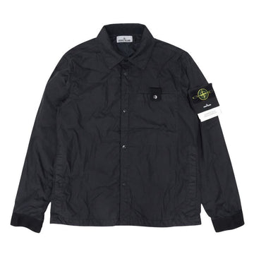 Stone Island Men's Overshirt Jacket 160080658 [P]