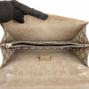 Gucci Dionysus GG Supreme Small Shoulder Bag Sand 159694918 [P]