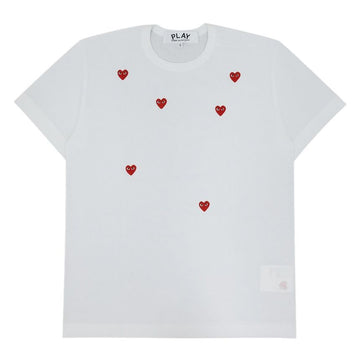 Comme Des Garcons Unisex Short Sleeve T-Shirt AX T338 051 3 160080663 [P]