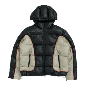 DIESEL オステンド メンズ パディング A14405 0DBCH 9XX 160080693 [P]