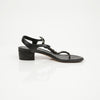 CHANEL Klassische CC Goldene Kettenriemen Sandalen 159704951 [P]