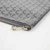 GOYARD Clutch GM Special Grau 159706707 [P]