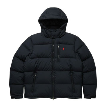 POLO RALPH LAUREN Männer Daunenjacke mit Pony-Logo 710968278 001 160080758 [P]