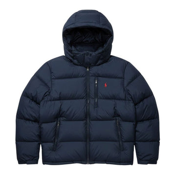 Polo Ralph Lauren Men's Padded Jacket with Pony Logo 710940237 002 160080765 [P]