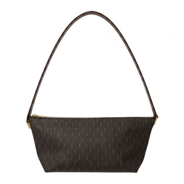 Saint Laurent Monogram Canvas Women's Crossbody Bag 160080771 [P]