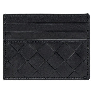 Bottega Veneta Intrecciato Unisex Card Wallet 635042 VCPP3 8425 160080783 [P]