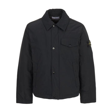 Stone Island Men's Padded Jumper 160081331 [P]