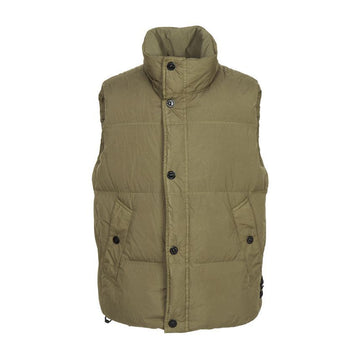 Stone Island Men's Padded Vest L2S15G100010 S0A23 V005G 160081339 [P]