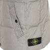 STONE ISLAND 男性用パディングベスト L2S15G100010 S0A23 V0060 160081349 [P]