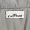 STONE ISLAND 男性用パディングベスト L2S15G100010 S0A23 V0060 160081349 [P]