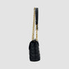 Louis Vuitton New Wave Pochette Chain Bag MM M56461 160081369 [P]