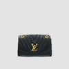 Louis Vuitton New Wave Pochette Chain Bag MM M56461 160081369 [P]