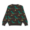 BOBO CHOSES Kinderstrick B226AC087 160081376 [P]