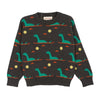 BOBO CHOSES Kinderstrick B226AC087 160081376 [P]