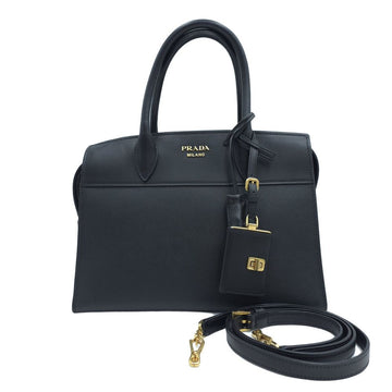 PRADA エスプラネードトートバッグ 1BA047 160081394 [P]