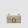GUCCI Dionysos kleine Schultertasche Elfenbein 400249 160081723 [P]