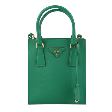 Prada Saffiano Mini Crossbody Bag 1BA358 37710K-7 160081779 [P]