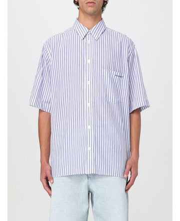 Isabel Marant Short Sleeve Shirt CH0085HB B1I15H 30AE 151060135 [P]