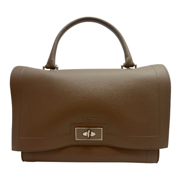 GIVENCHY シャークカーフスキンスモールショルダーバッグトープ BB05954695 160081983 [P]
