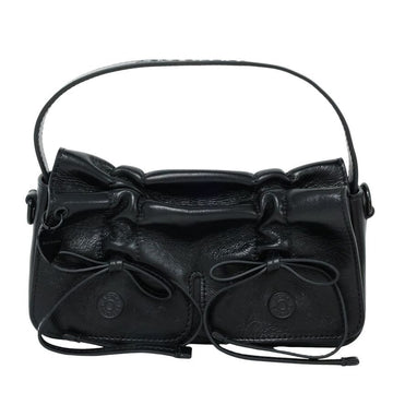 Acne Studios Multi-Pocket Women's Shoulder Bag A10431 900 160080732 [P]