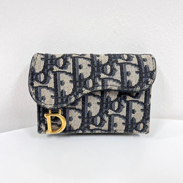 DIOR Sattel Kartenetui für Frauen 160091579 [P]