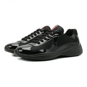 Prada 26FW 4E3400 ASZ F0002 Sneakers 160073495 [P]