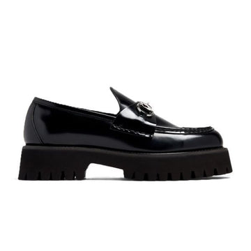 GUCCI Pferdekopf-Mokassin 160092666 [P]