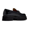 GUCCI Pferdekopf-Mokassin 160092666 [P]
