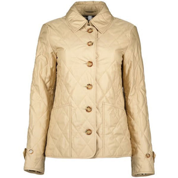 Burberry Diamond Quilted Jacket 159939836 [P]