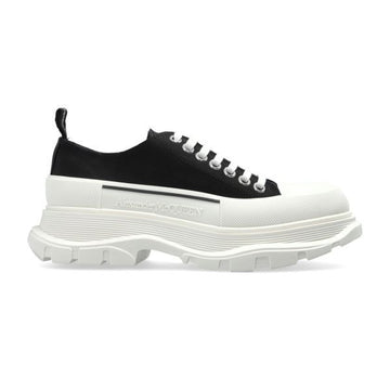 ALEXANDER MCQUEEN Tread Slick Schnürschuhe 150282466 [P]
