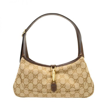 GUCCI 26SS Jackie Slim Medium Schultertasche 155774440 [P]