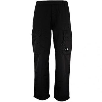 CP Company Flatt Nylon Loose Cargo Lens Pants 157088797 [P]