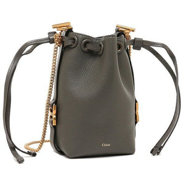 CHLOE Mikro-Eimer-Tasche 136074497 [P]