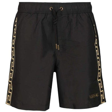 VERSACE ジャカードスイムボードショートパンツ 156897380 [P]