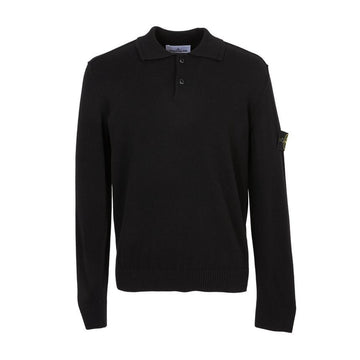STONE ISLAND Herren Halb-Zip-Strick L2S155100040 S00A3 V0029 160100921 [P]