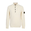 Stone Island Men's Half-Zip Knit Sweater L2S155100040 S00A3 V0093 160100949 [P]