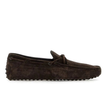 TODS Neue Gommini Fahrer Schuhe 150429163 [P]