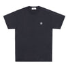 STONE ISLAND ミニ ワッペン ロゴ パッチ 半袖 Tシャツ 154210776 [P]